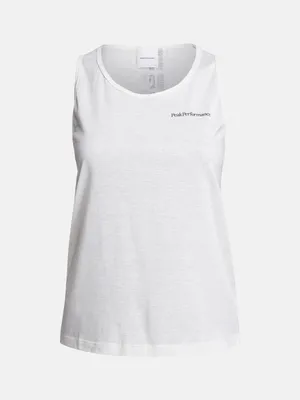 Produktbild von Peak Performance W Explore Tank-VINTAGE WHITE L White XL