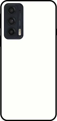 Produktbild von Geeignet für Motorola Edge 20 Sublimation Fall TPU - Geeignet für Sublimation Druck Wärmepresse - DIY Fall mit eigenen Foto oder Impressum geeignet für Motorola Edge 20 - Smartphonics