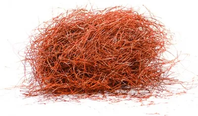 Produktbild von Chilifäden (mild) - Chili - Fäden - Chilistreifen - Chili Fäden - 20g
