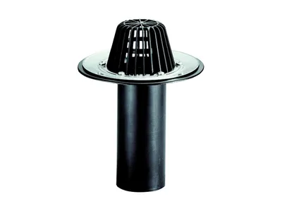 Produktbild von Dallmer Dachablauf 84 D DN100