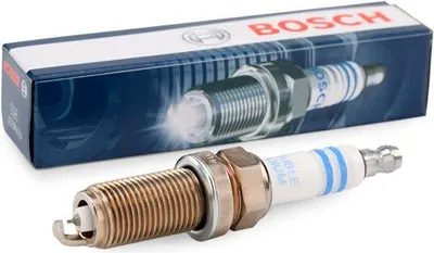 Produktbild von BOSCH Kerzen Zündkerzen 7282339 4047025094993