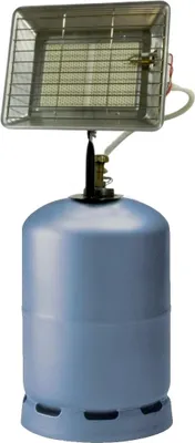 Image de Radiateur de chantier 40010 Radiateur pour extérieur uniquement