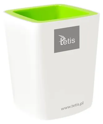 Image de Porte-stylo vert