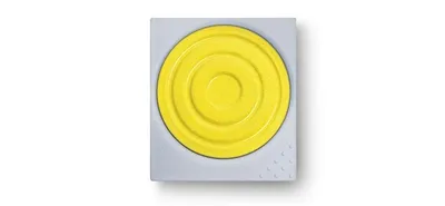 Produktbild von LAMY Farbschale auquaplus einzeln (Farbe wählen: zitron)