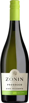 Produktbild von Zonin Prosecco Frizzante DOC Prosecco | Italien | 11% vol | 0,75 l