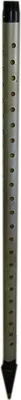Produktbild von Rammfilter mit Innenfilter 1 1/2 Zoll Edelstahl Tresse