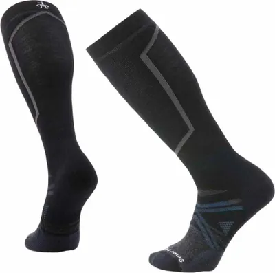 Produktbild von Smartwool Herren Full Cushion OTC Skisocken black 42-45
