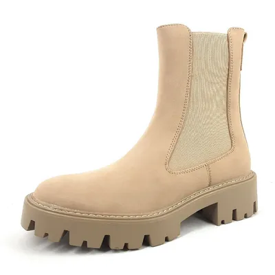 Produktbild von ONLY Onlbetty-1 Damen Stiefel in Beige, Größe 41