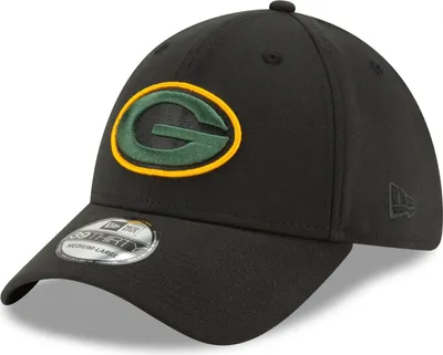 Produktbild von New Era 39Thirty Cap - ELEMENTS Green Bay Packers - S/M