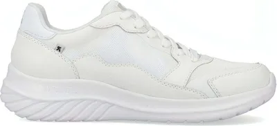 Produktbild von Rieker Herren Sneaker U0500-80 Farbe: Weiß Größe: 41