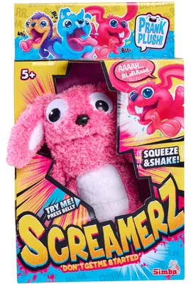 Obrázek produktu pro Simba Toys 105953332, Králíček, 5 rok/roky, Zvuky, AAA