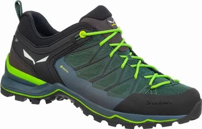 Produktbild von Salewa Mountain Trainer Lite MID GTX Herren Trekkingschuhe 61361 : 44.5 EU Grösse - Schuhe: 44.5 EU