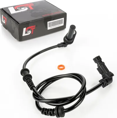 Produktbild von ABS Sensor vorne links A2125400117 für MERCEDES-BENZ E-KLASSE 212 CLS C218 X218