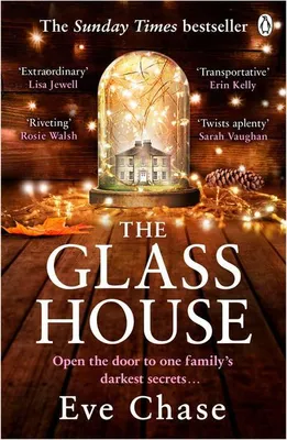 Immagine prodotto di The Glass House