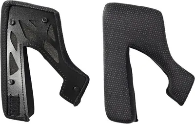 Produktbild von Fox Rampage Pro Carbon Wangenpolster [Blk]