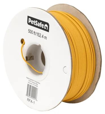 Produktbild von PetSafe Begrenzungsdraht, 152,4 m Spule mit solidem Kern 20-Gauge Kupferdraht, I