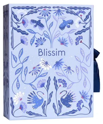 Produktbild von Blissim Glossybox Adventskalender 2026 Limited Edition Beauty