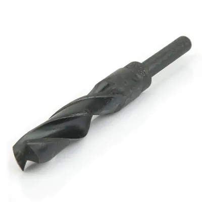 Obrázek produktu pro Vrták,Fréza,Twist Drill,Twist Drill Bit,1/2 HSS Twist Drill Bit,Shank Twist Drill,HSS Twist Drill