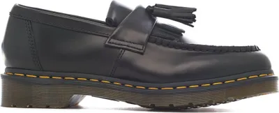 Produktbild von Dr. Martens Damen Mokassins 22209001 Farbe: Schwarz Größe: 37