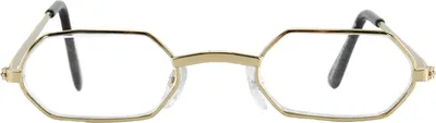 Produktbild von Buchhalter-Brille