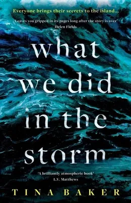 Image de What We Did In The Storm