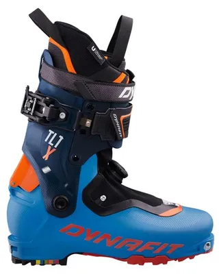 Image de taille de la chaussure de ski : 29