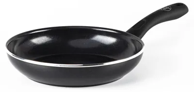 Obrázek produktu pro Pánev GreenChef Diamond, průměr 20 cm, s nepřilnavým keramickým povrchem, vhodná pro indukční vařiče