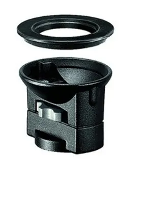 Zdjęcie produktu dla Manfrotto 325N, Czarny, Aluminium, 9,53 mm (0.375"), 9,53 mm (0.375"), 100 cm, 440 g
