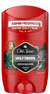Image de Déodorant en stick Old Spice Wolfthorn 50 ml