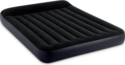 Immagine prodotto di Materasso Gonfiabile "Pillow Rest Classic Queen" Doppio - cm.203x152x25h. - peso kg.5,60 (64150)