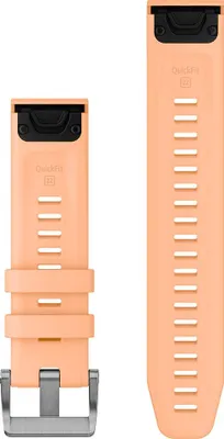 Image de Garmin Quickfit® 22 Ceinture Golden Golden One Size