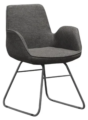 Produktbild von Sessel Büro Arbeitszimmer Schreibtischstuhl Chef Drehstuhl Büro & Home Office