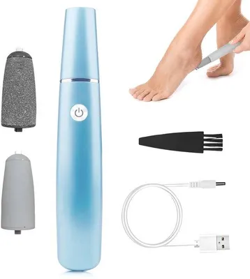 Obrázek produktu pro Elektrický odstraňovač mozolů pro péči o nohy