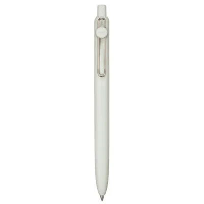 Obrázok produktu pre Mitsubishi Pencil uniball ZENTO Standard Gélové rollerové pero - 0,5 mm - Hmla