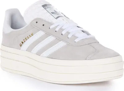 Produktbild von Adidas Sneakers HQ6893 in Grey color size 38 2/3