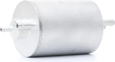 Produktbild von Kraftstofffilter RIDEX 9F0075 Benzinfilter passend für MERCEDES-BENZ E-Klasse Limousine (W211) Leitungsfilter