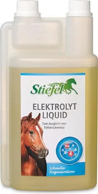 Immagine prodotto di Liquido elettrolitico STIEFEL, 1000ml, Formato: 1000ml