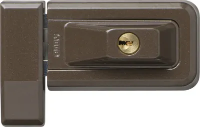 Produktbild von Abus Fenster-Zusatzsicherung 3030 B Vs.
