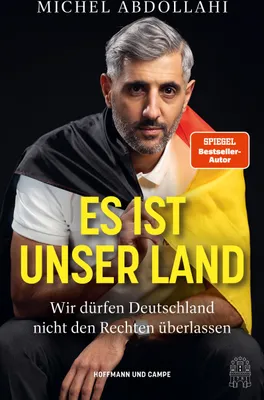 Produktbild von Es ist unser Land