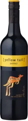 Produktbild von Yellow Tail Shiraz trocken 2019 Australien | 13,5 % vol | 0,75 l