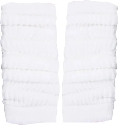 Productafbeelding van Beenwarmers - Dans Accessoires - Warm Blijven - Uni Model - One Size - Niet Gespecificeerd