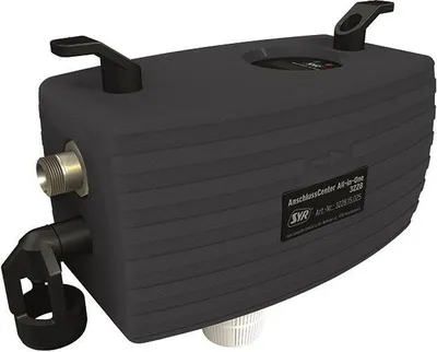 Produktbild von SYR AnschlussCenter 3228 All-in-one 2020