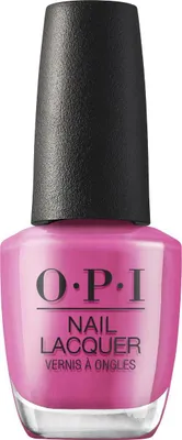 Produktbild von OPI Nail Lacquer Nagellack Without a Pout 15 ml