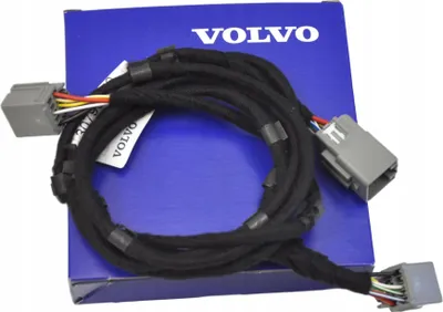 Produktbild von VOLVO XC60 Schiebedachgestänge 30799670 OE Neu Original vom Vertragshändler