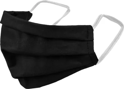 Produktbild von 2-lagige Gesichtsmaske Atem Mundschutz Staubmaske Hygienemaske Wiederverwendbar Waschbar Streetwear