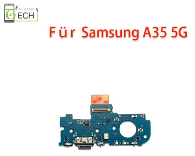 Produktbild von Ladebuchse für Samsung Galaxy A35 5G A356 Anschluss Connector Flex USB
