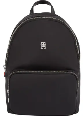Obrázek produktu pro Tommy Hilfiger – batoh s logem GT14202 (jedna velikost) (černý)