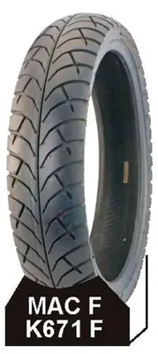 Zdjęcie produktu dla Opony KENDA 110/70-16 P K671