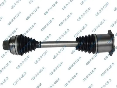 Produktbild von GSP 203316 Antriebswelle für AUDI Q5 (8RB) Q5 Van (8RB)