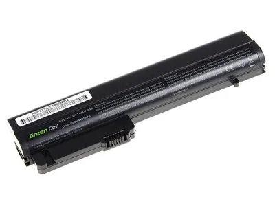 Image de Batterie pour ordinateur portable HP Compaq 2510p nc2400 2530p 2540p